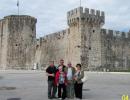 CHORWACJA - Trogir